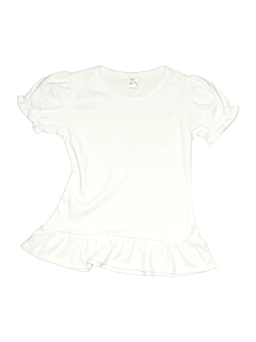 Laughing Giraffe Short Sleeve T-Shirt (view 2)