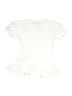 Laughing Giraffe Ivory Short Sleeve T-Shirt Size M (kids) - photo 2