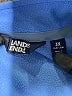 Lands' End 100% Polyester Blue Pullover Sweater Size 3X - photo 7