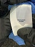 Lands' End 100% Polyester Blue Pullover Sweater Size 3X - photo 8