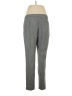 Vince Camuto Houndstooth Gray Casual Pants Size 12 - photo 2