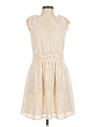 Shabby Chic Cocktail Dress (view 1)