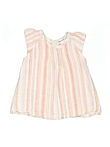 Splendid Sleeveless Blouse (view 1)