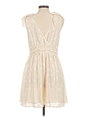 Shabby Chic Cocktail Dress (view 2)