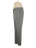 Vince Camuto Houndstooth Gray Casual Pants Size 12 - photo 5