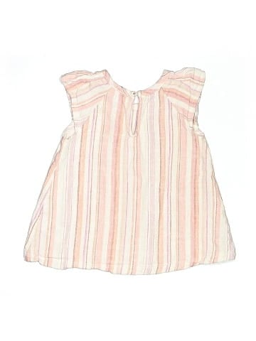 Splendid Sleeveless Blouse (view 2)