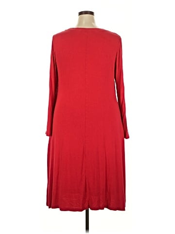 Jessica London Casual Dress (view 2)