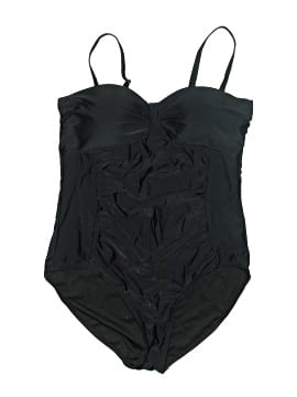 Assorted Brands One Piece Swimsuit
