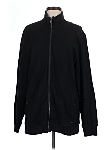Calvin Klein Track Jacket (view 1)