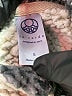 Te Verde Gray Fleece Size S - photo 6