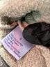 Te Verde Gray Fleece Size S - photo 7