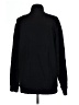 Calvin Klein 100% Cotton Black Track Jacket Size L - photo 2
