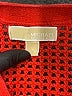 MICHAEL Michael Kors 100% Cotton Red Pullover Sweater Size L - photo 7
