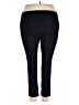 Unbranded Solid Black Dress Pants Size 16 (petite) - photo 2