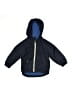 Baby Gap 100% Nylon Solid Blue Jacket Size 3 - photo 1