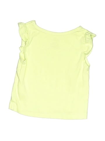 Carter's Sleeveless T-Shirt (view 2)