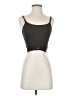 Set Active Black Tank Top Size XS (estimated) - photo 1