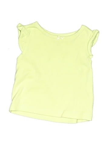 Carter's Sleeveless T-Shirt (view 1)