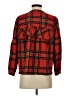 J.Crew 100% Cotton Red 3/4 Sleeve Blouse Size S - photo 2