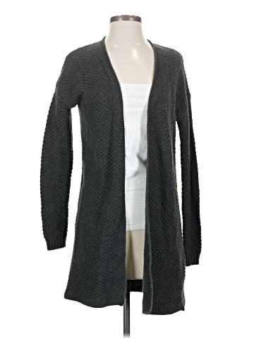 Leo & Nicole Cardigan (view 1)