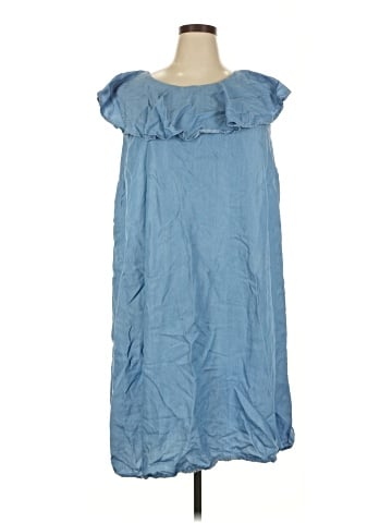 Jessica London Casual Dress (view 1)