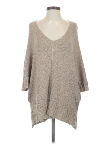 Amuse Society Poncho (view 1)