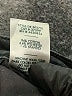 Just Black Black Jeans Size 27 waist - photo 8