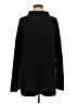 PrettyLittleThing Black Turtleneck Sweater Size 8 - photo 1