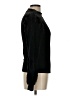 Shein 100% Polyester Black Long Sleeve Blouse Size L - photo 4
