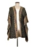 Dina Be Brown Cardigan One size - photo 1