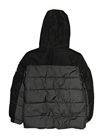 ZeroXposur Snow Jacket (view 2)