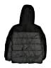 ZeroXposur 100% Polyester Solid Black Snow Jacket Size S (kids) - photo 2