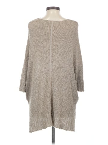 Amuse Society Poncho (view 2)