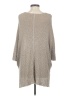 Amuse Society Gray Poncho Size XS - photo 2