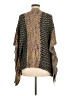 Dina Be Brown Cardigan One size - photo 2