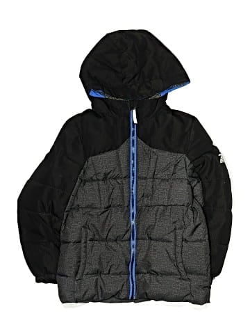 ZeroXposur Snow Jacket (view 1)