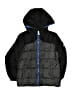 ZeroXposur 100% Polyester Solid Black Snow Jacket Size S (kids) - photo 1