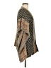 Dina Be Brown Cardigan One size - photo 4