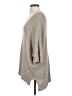 Amuse Society Gray Poncho Size XS - photo 5