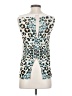 Brochu Walker 100% Silk Ivory Blouse Size XS - photo 2