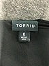 Torrid 100% Polyester Black Tank Top Size Lg Plus (0) - photo 7