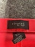 Riveted by Lee Red Jeggings Size 12 - photo 7