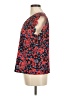 Shein 100% Polyester Red Sleeveless Blouse Size XL - photo 5