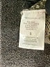 MASON & BELLE Gray Cardigan Size S - photo 8