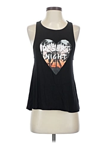 H&M Loves Coachella Tank Top (view 1)
