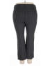 Studio by Torrid Gray Dress Pants Size 24s - photo 2