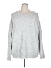 Legendary Outfitters Solid Gray Pullover Sweater Size XXL - photo 1