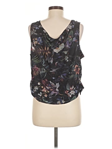 Anthropologie Sleeveless Blouse (view 2)