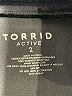Torrid Active Stars Gray Sweatshirt Size 2X Plus (2) - photo 7
