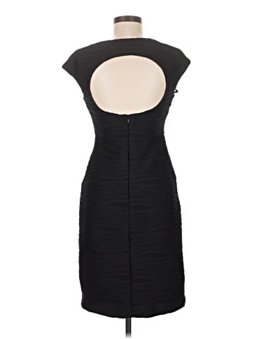 Cachet Cocktail Dress (view 2)